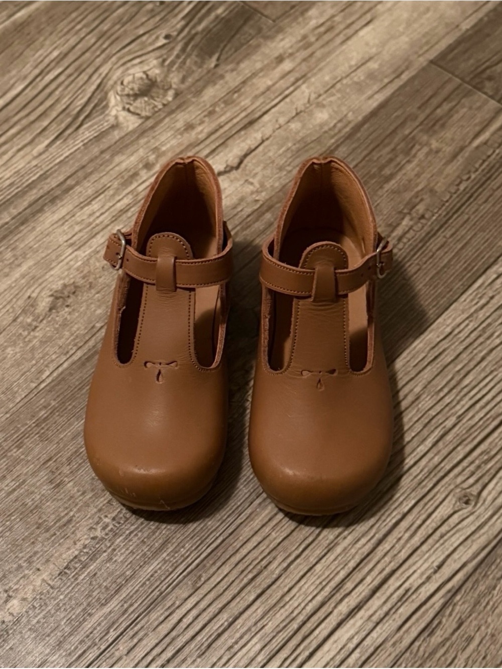 Girls Adelisa & co Mary Jane Dalia shoes